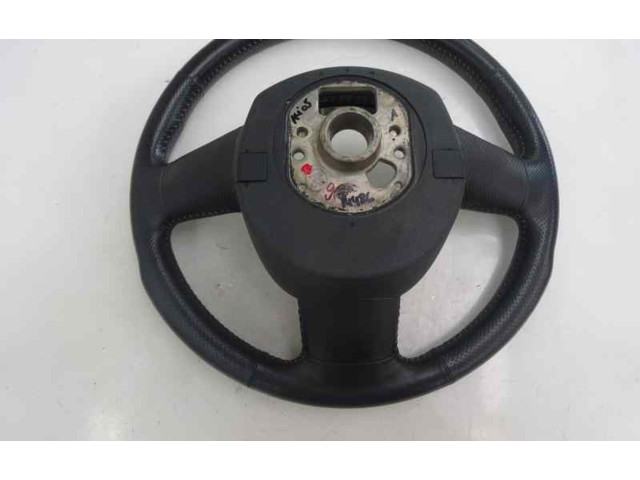 Руль Audi A4 Allroad - года