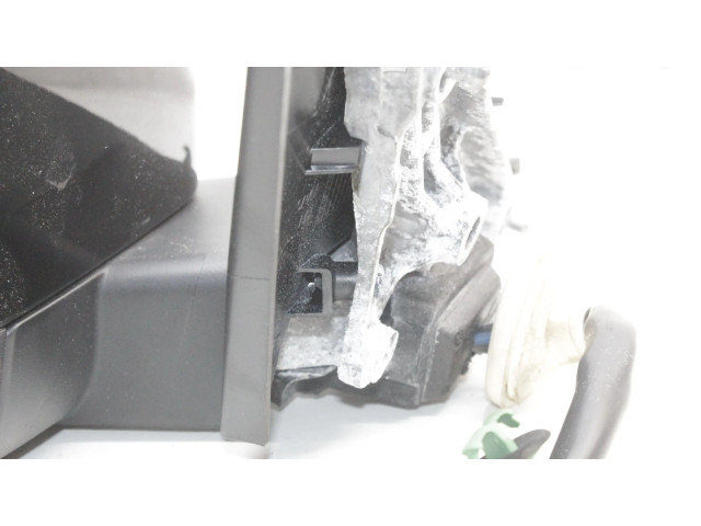 Зеркало электрическое Audi A1 2018 - года