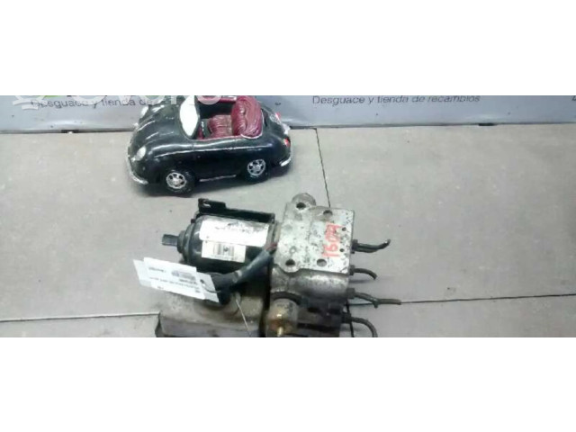 Блок АБС KH13039901 Opel Vectra B 1996-2002 года