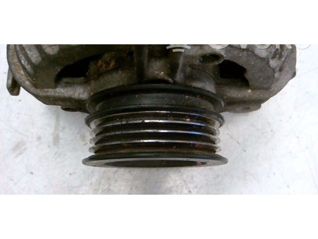 Генератор 8200519296, 0124225056 Renault Twingo II