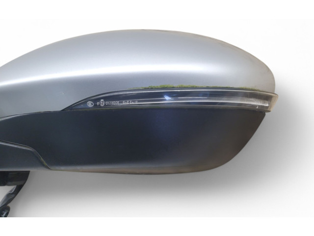 Zpětné zrcátko  Alfa Romeo Stelvio 2018    