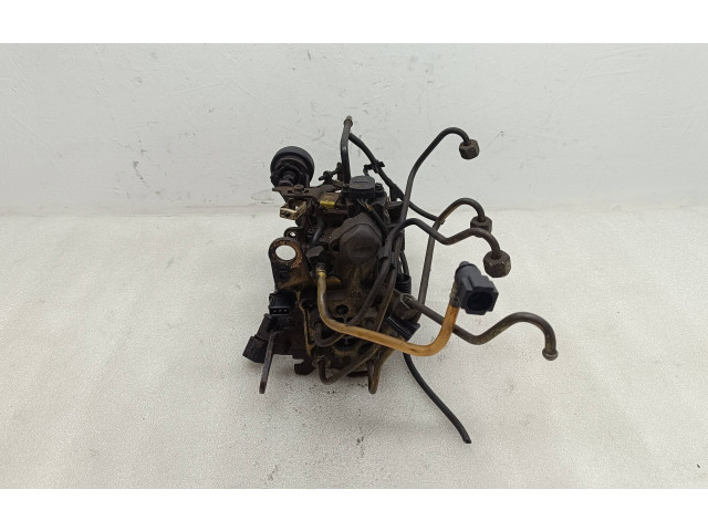 Vstřikovací čerpadlo Citroen Berlingo