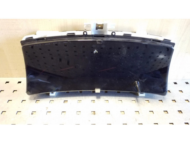 Přístrojová deska Toyota Corolla E120 E130 2006 8380002C80, 88311338