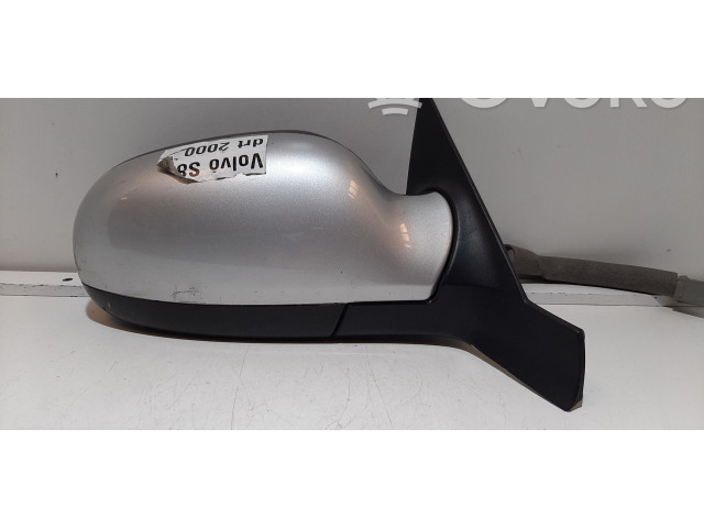 Зеркало электрическое        Volvo S80  1999 - 2003 года   