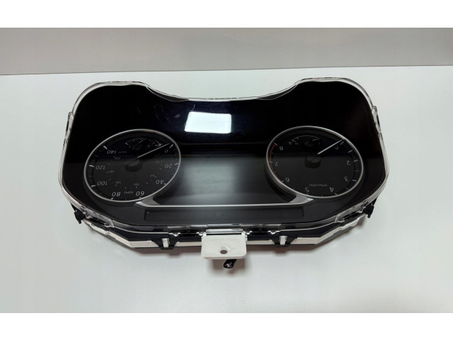 Панель приборов 248106RR0A   Nissan Rogue       