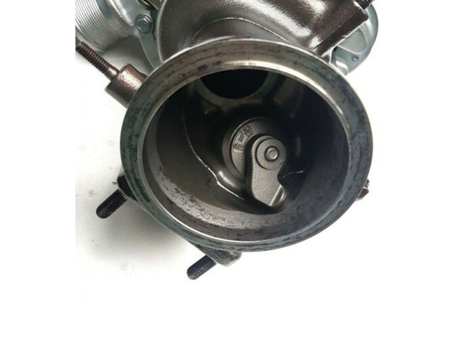 Turbodmychadlo Турбина 799502, IT-811311 Alfa Romeo Mito