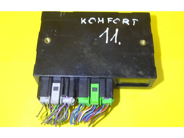Блок комфорта 1C0962258J   Volkswagen Golf IV   