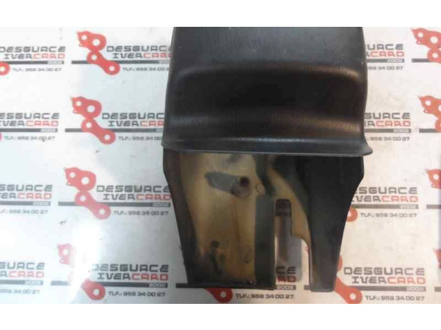 Руль Ford Ranger  2012 - 2018 года       