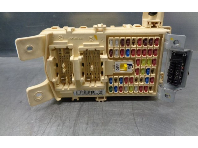 Модуль управления BSM 91952B9361 Hyundai i10