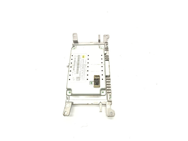 Дисплей 8T0919603G Audi Q5 SQ5