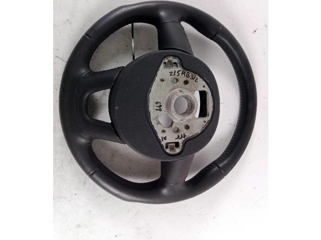 Руль Audi Q3 8U 2011 - 2016 года 4L0419689A