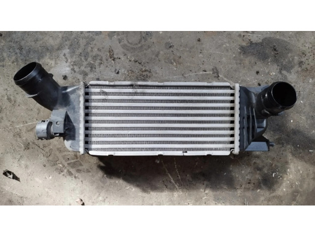 Интеркулер  9645682880   Citroen C5 1.6