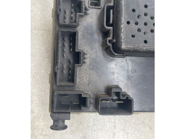 Блок предохранителей 002383, 93BG14K150AD Ford S-MAX