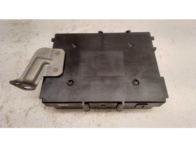 Блок управления тормозной системы