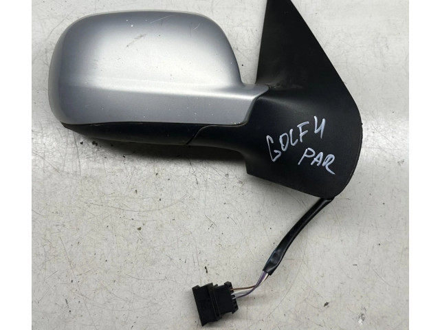 Масляный насос  BCB, AZD, AUS, ATN   Volkswagen Golf IV 