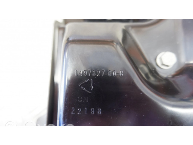 Блок комфорта 149731900E, 149732700B Tesla Model Y