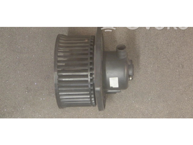 Вентилятор печки       Suzuki Wagon R+