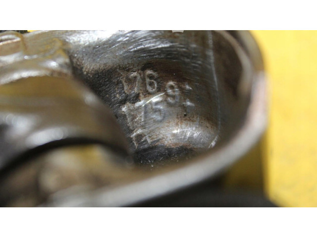 Píst Seat Ibiza IV (6J,6P)