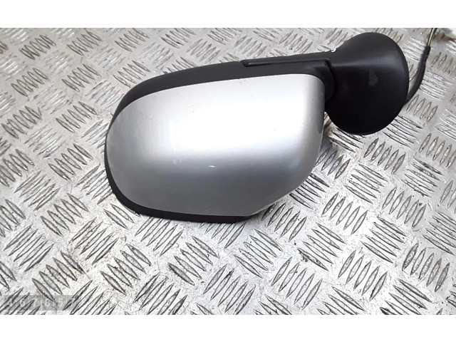 Зеркало электрическое        Dacia Duster   -  года   