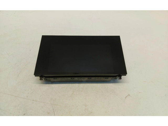 Дисплей    4K2919603M   Audi A7 S7 4K8