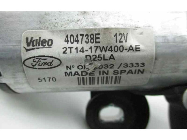 Моторчик заднего дворника 2T1417W400AE    Ford Transit -  Tourneo Connect