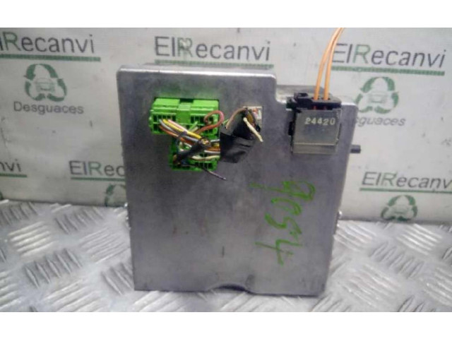 Motorsteuergerät/-modul 30732652 Volvo XC90