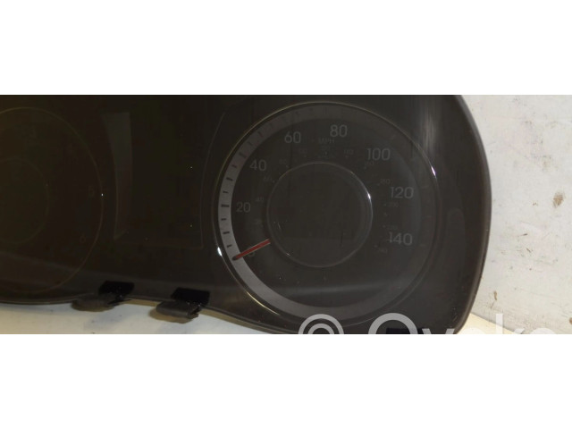 Přístrojová deska Hyundai i40 2012 11001784020H, 94003-3Z050