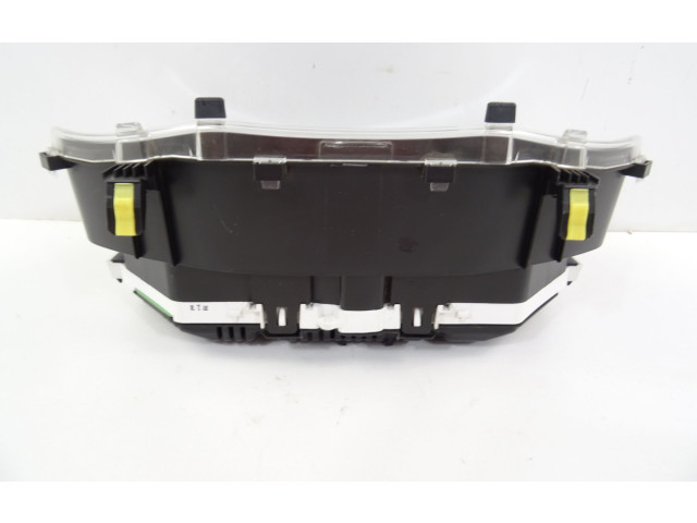 Přístrojová deska Toyota Yaris 2019 838000UL60