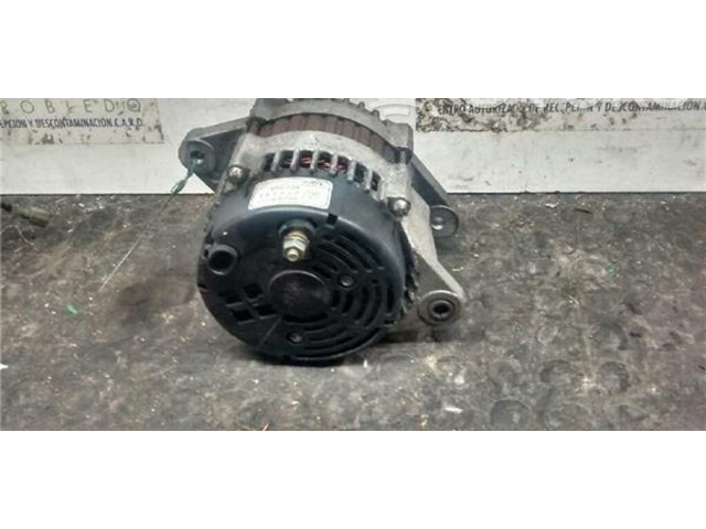 Генератор 96289030   Chevrolet Matiz      