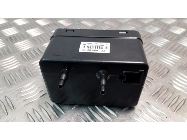 Другие приборы