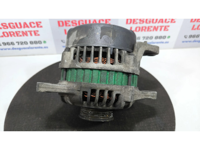 Генератор 3730038310 Hyundai Sonata 1.8