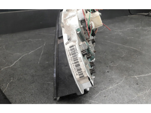 Панель приборов 210662-01 Nissan Vanette