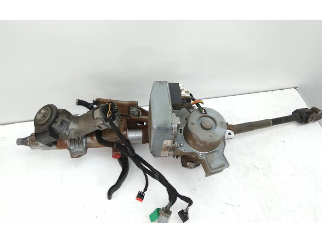 Рулевая рейка Et763530aew Ford Tourneo