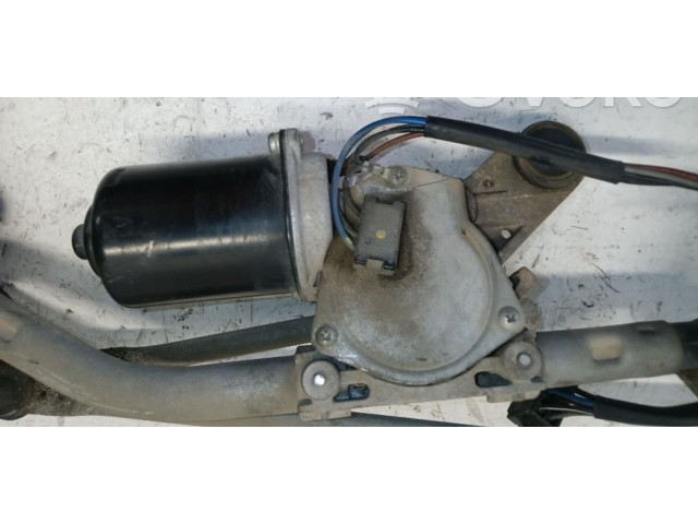 Моторчик дворников 96602101, 96602101    Chevrolet Matiz