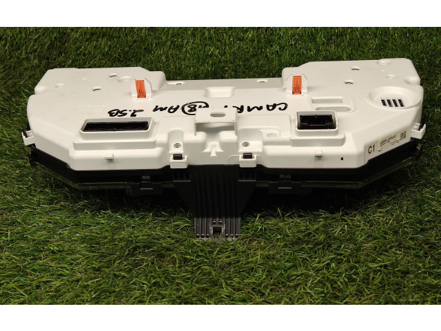 Pojistková skříňka Радио/ проигрыватель / навигация 8380033Q010, 2575207165 Toyota Camry VIII XV70 2018