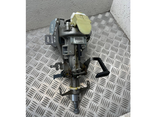 Рулевая рейка 488103965R, PW22BD0155Q Renault Scenic III - Grand scenic III 2009 - 2016 года