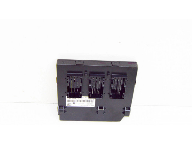 Блок комфорта 5DK009658, 8X0907063AF Audi A1