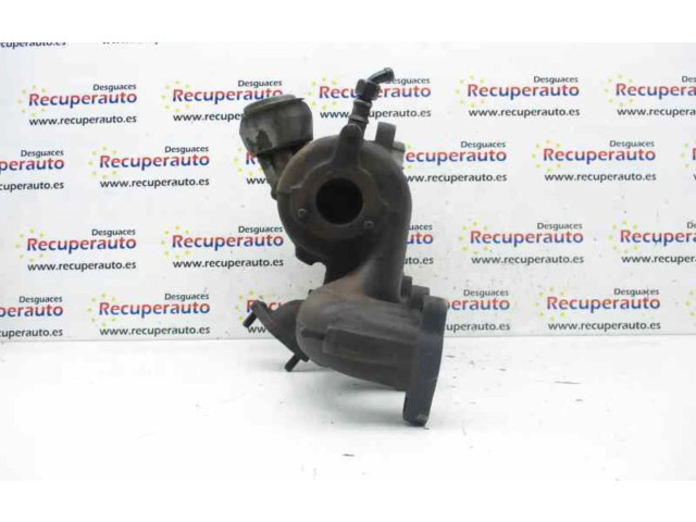 Турбина Volkswagen Bora 038253019C