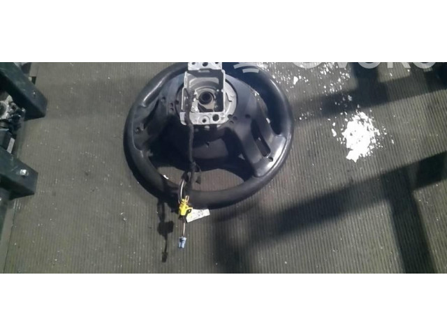 Руль Citroen C4 Grand Picasso 2007 - 2013 года 00004109KC