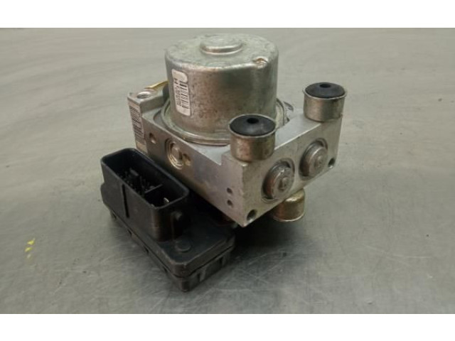 Блок АБС UM53437AO, 12605Z16410C7 Ford Ranger 2007 - 2011 года