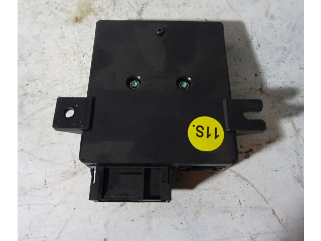 Řídící jednotka 4L0907468B, 4L0907468B Audi Q7 4L 2008