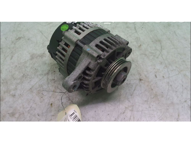 Генератор    Chevrolet Matiz      