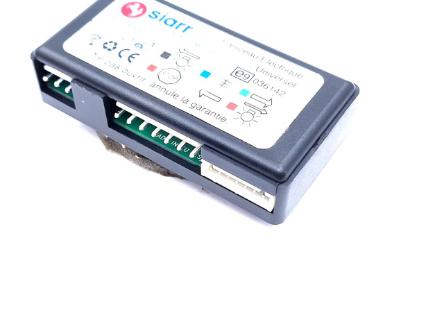 Řídící jednotka E9036142, 8500 Mercedes-Benz C W204 2008