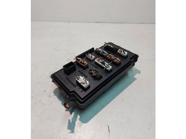 Блок предохранителей PA66TD30 SsangYong Kyron