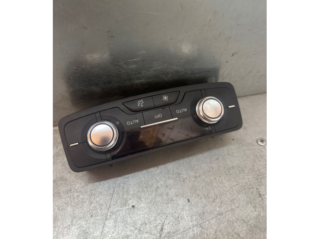 Блок управления климат-контролем 4G0919158J, A2C81395800   Audi A6 S6 C7 4G