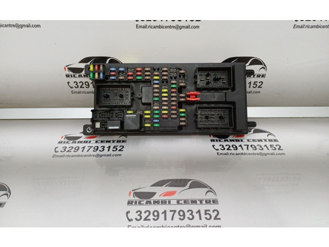 Блок комфорта BW9314F041AA, 205KW Jaguar XJ X351