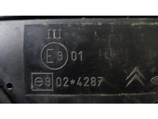 Зеркало электрическое     правое   Citroen C4 I  2004-2010 года   