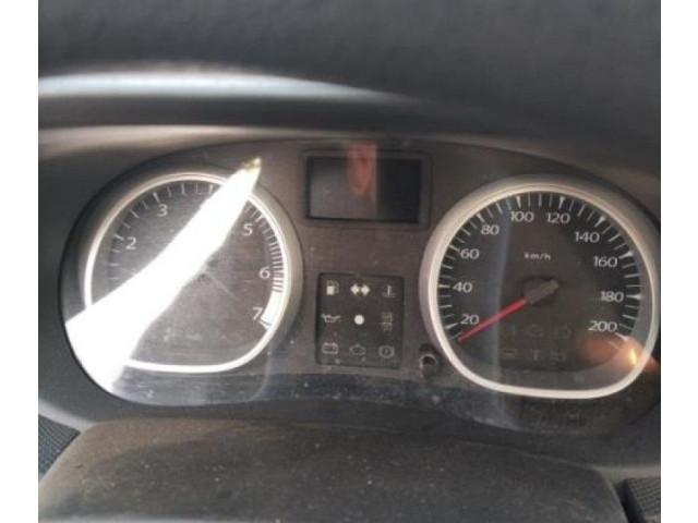 Зеркало электрическое Dacia Duster 2010 - 2017 года