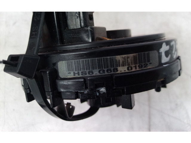 Подушка безопасности водителя HS6G680192, HS6G680192   Hyundai Sonata