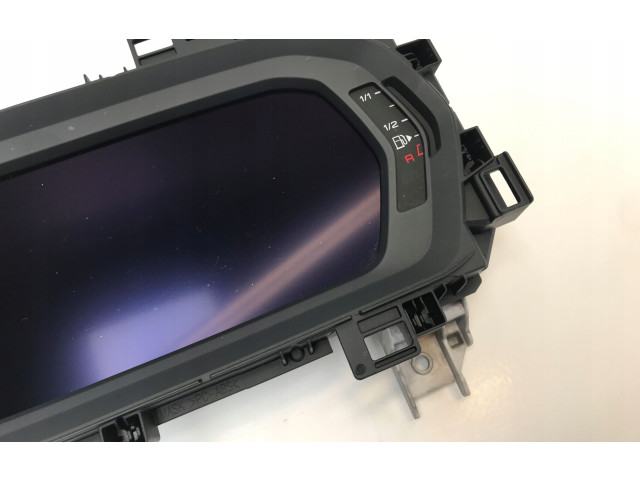 Панель приборов 8Y0920700 Audi A3 8Y